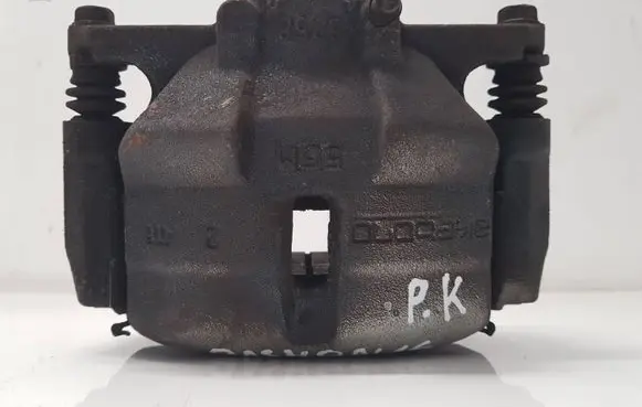 Nissan Qashqai Front brake caliper