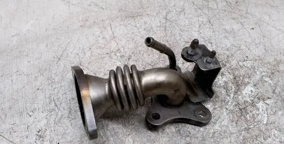 Mazda CX-5 EGR valve line/pipe/hose