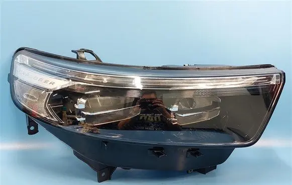 Ford Explorer Headlight/headlamp LB5B-13W029-GF