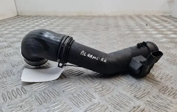 Seat Alhambra (Mk1) Intercooler hose/pipe 7M3145957C XM216074AD