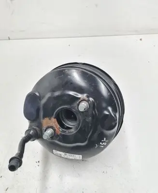 Audi A8 S8 D3 4E Brake booster 4E1612105A