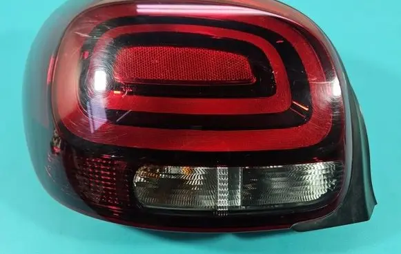 Citroen C3 Rear/tail lights 9812257580 IMPRK1568053