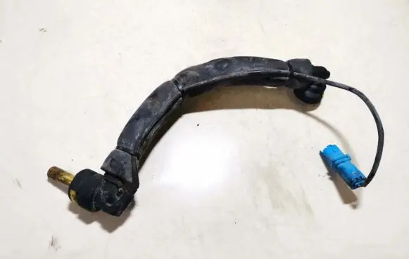 Citroen C4 I Picasso Breather hose/pipe 9664181280