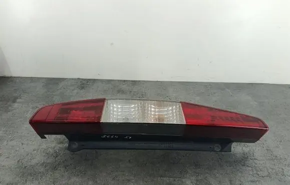 Fiat Doblo Rear/tail lights 
