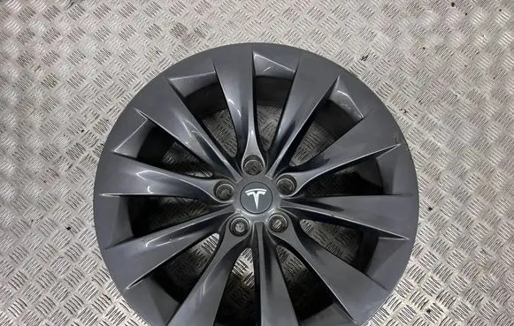 Tesla Model X R20 alloy rim 102724500C