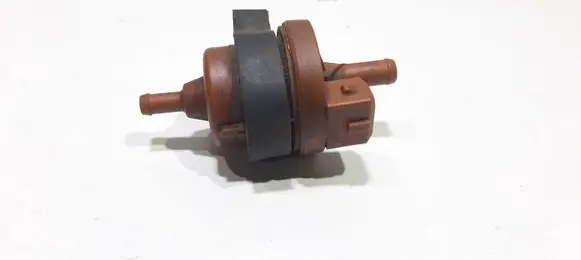 Peugeot 407 Valve vacuum 0280142317