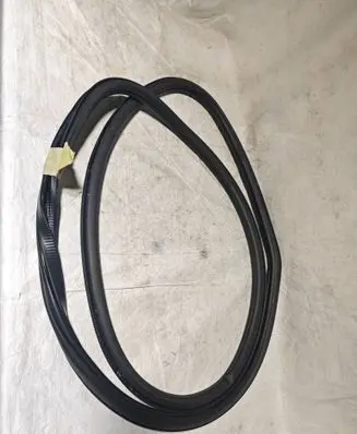 Volkswagen ID.3 Front door rubber seal 
