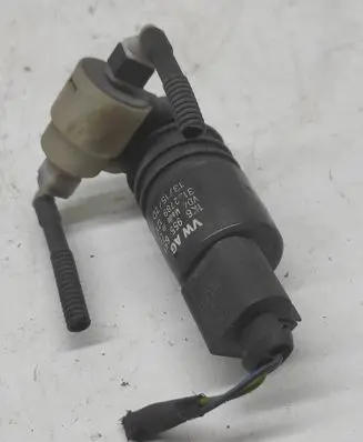 Seat Ibiza IV (6J,6P) Windscreen/windshield washer pump 1J0973722 1K6955651 3122789