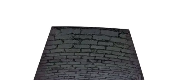 KIA Sportage Sunroof glass 43R016883 DOT184 M540