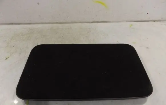 Renault Scenic III - Grand scenic III Trunk bottom trim panel 