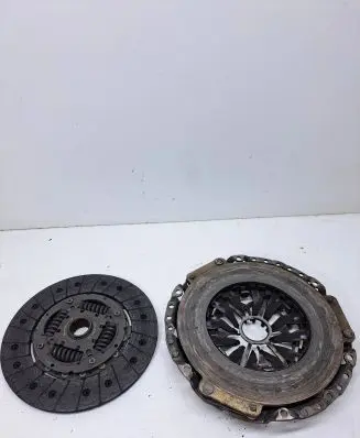 Audi A5 8T 8F Clutch set kit 1240437