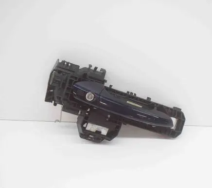 Mercedes-Benz E C207 W207 Front door exterior handle A2047602234 A2077604340