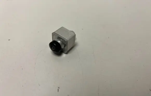 BMW X5 G05 Reversing camera 5A47225 5A1A179