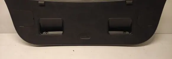 KIA Rio Tailgate/trunk upper cover trim 81750H8000