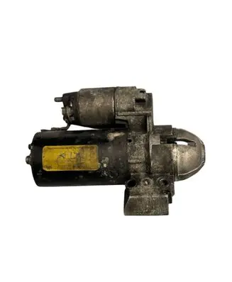 BMW 5 F10 F11 Starter motor 0001115069