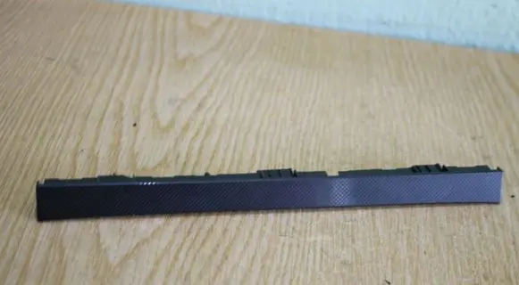 Volkswagen PASSAT B6 Dashboard glove box trim 3C0858336F
