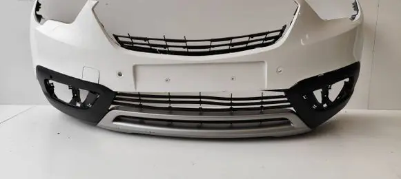 Opel Crossland X Front bumper 39097371