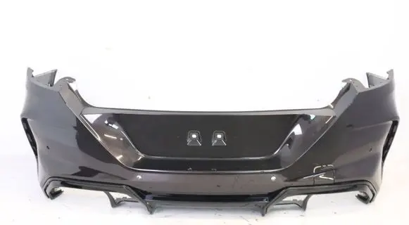 BMW M8 F93 Gran Coupe Rear bumper 96568988