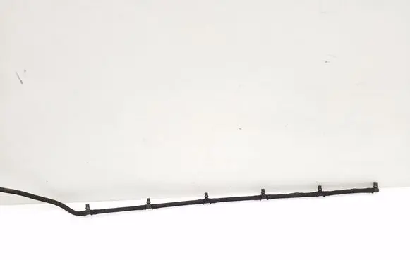 Mercedes-Benz E W211 Fuel return line/hose 