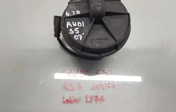 Audi S5 Secondary air pump 079959253