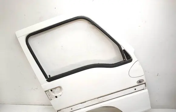 Subaru Libero Front door 