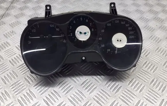 Seat Altea Tachometer 5P0920804A