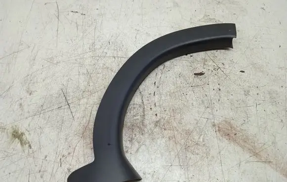 Volvo S60 Other trunk/boot trim element 31306889