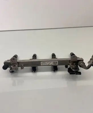 Opel Astra H Fuel injectors set 0280151208 151208 0280158501