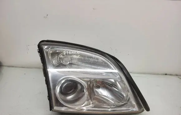 Opel Signum Headlight/headlamp 15588800 00888SS