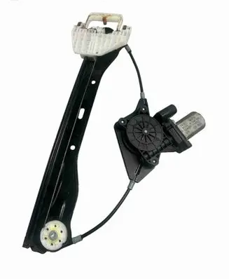 Mini Cooper Countryman R60 Rear door window regulator with motor 126670295