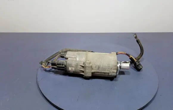 Renault Talisman Steering rack 41518303E