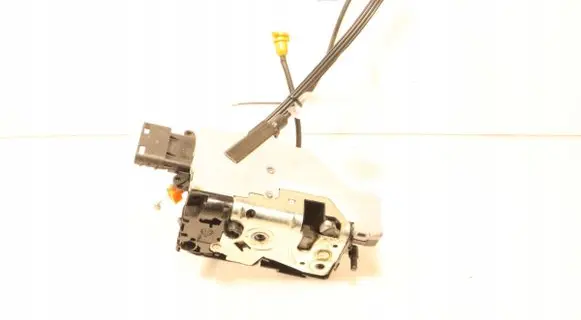 Citroen C4 I Picasso Rear door lock 24099158