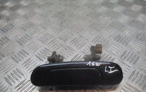 Mazda Premacy Rear door interior handle