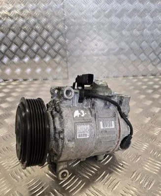 Audi Q5 SQ5 Air conditioning (A/C) compressor (pump) 8K0260805J