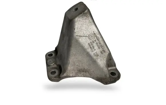 BMW 5 F10 F11 Engine mounting bracket 6795958 6781242