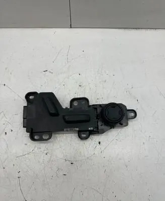 Seat control switch