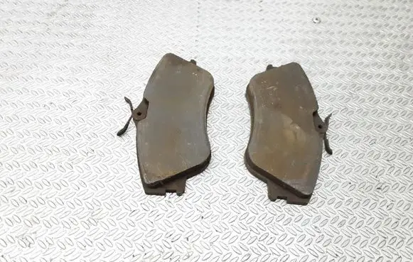 Volkswagen Multivan T4 Brake pads (front) 