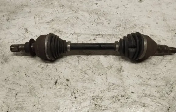 Opel Insignia A Front driveshaft 13219092