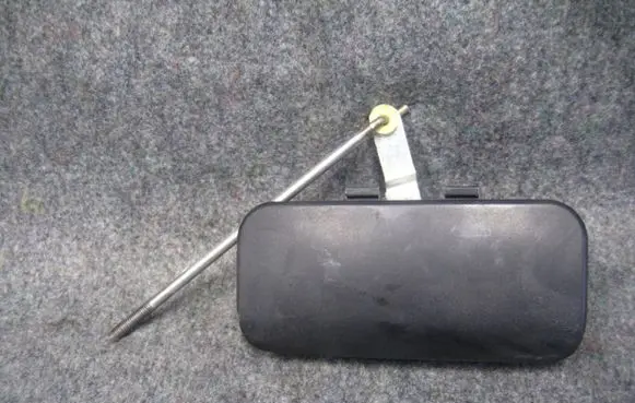 Ford Transit Front door exterior handle YC15V22401