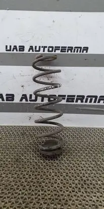 Seat Ibiza IV (6J,6P) Rear coil spring 6Q0511115AP