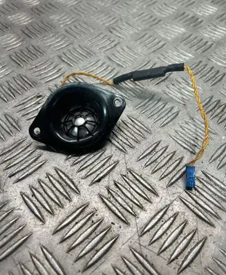 BMW 5 F10 F11 Front door high frequency speaker 9184795
