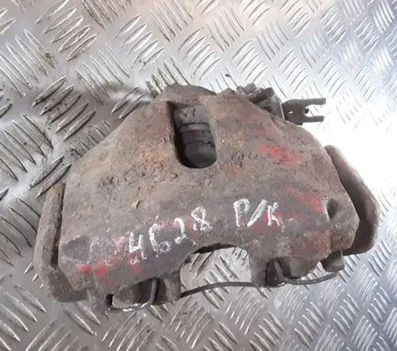 Audi A4 S4 B6 8E 8H Front brake caliper 4628