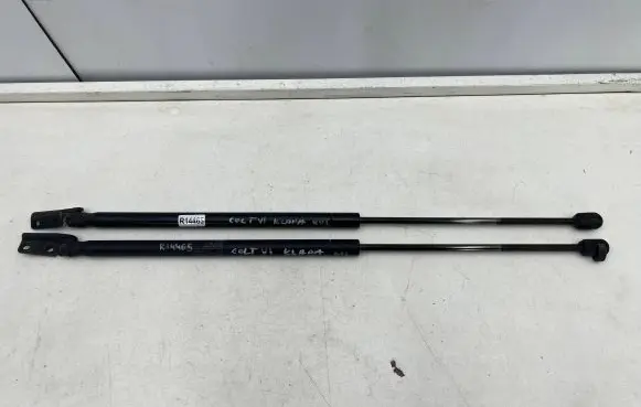 Mitsubishi Colt Tailgate strut 5802A193 0030400505N