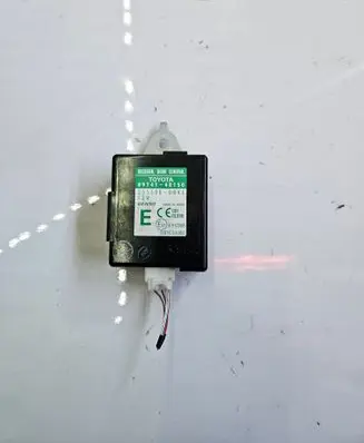 Lexus RX 330 - 350 - 400H Other devices 8974148150