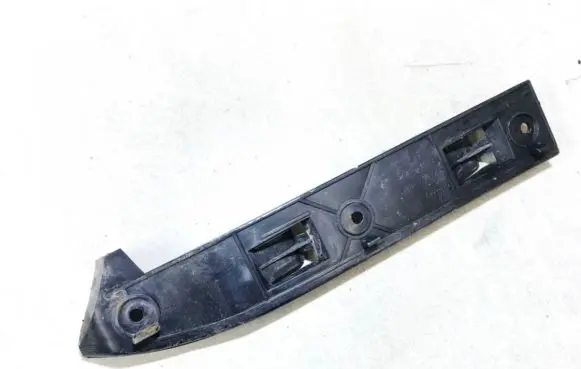 Volkswagen Golf IV Front bumper mounting bracket 1j0807184a