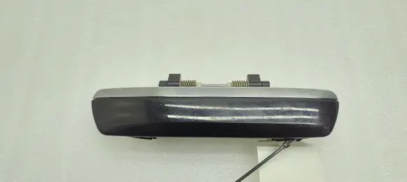 Audi A8 S8 D3 4E Front door exterior handle