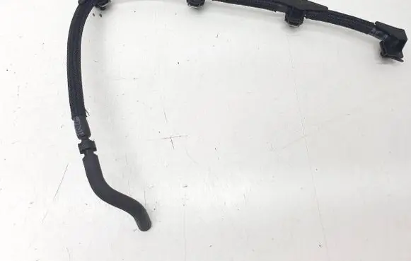 Skoda Superb B9 Fuel return line/hose 