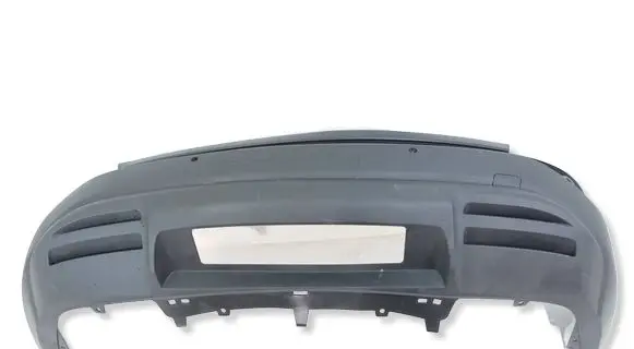 Audi Q4 Sportback e-tron Rear bumper 89A807527A
