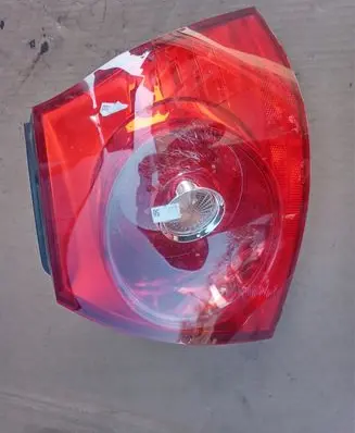 Volkswagen Golf V Rear/tail lights 1K6945096AC