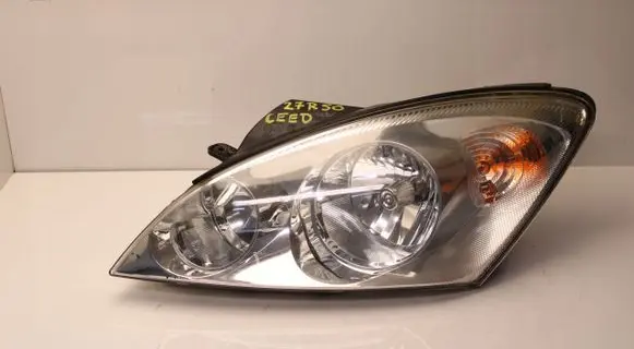 KIA Ceed Headlight/headlamp
